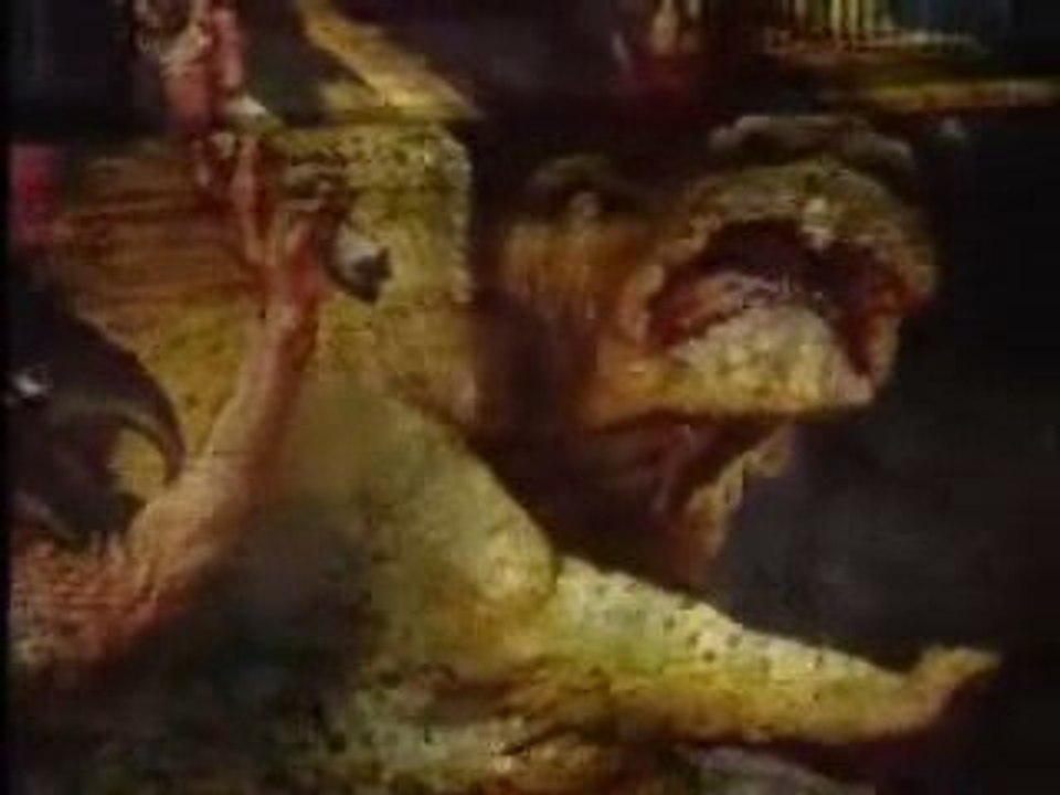 Découvrir Le Mans : Spectacle La Nuit des Chimères