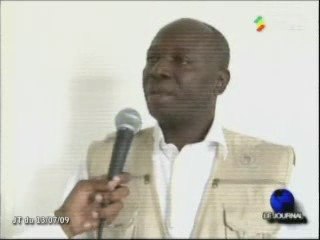 L’observation africaine publiera un rapport sur le scrutin