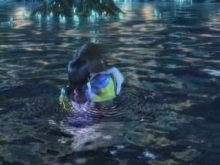 AMV FF X All I Ever Wanted