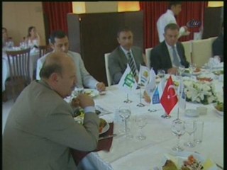 İstanbul Cup Tenis Turnuvası Artık EnkaArena Da Düzenlenecek