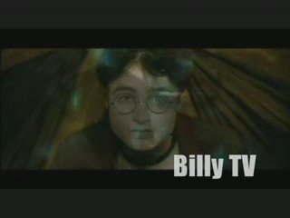 Harry Potter et le prince de sang BANDE ANNONCE