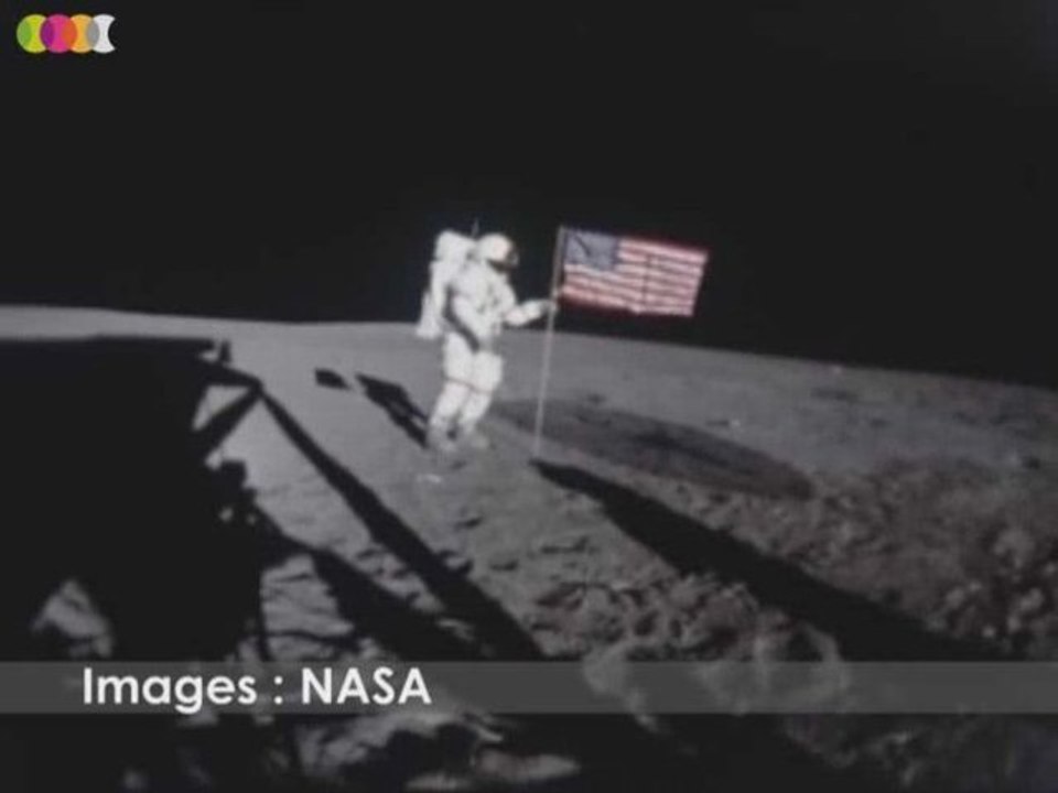 Apollo, la Lune au pas de course