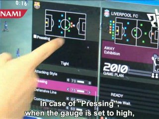 Pro Evolution Soccer 2010