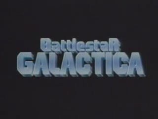 Battlestar Galactica trailer 1978