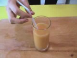 Slimlikechef-mary.com Emission 15: Fresh Orange Juice Recipe