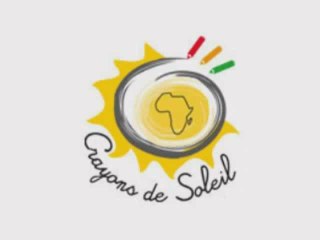 Présentation de l'association crayons de soleil