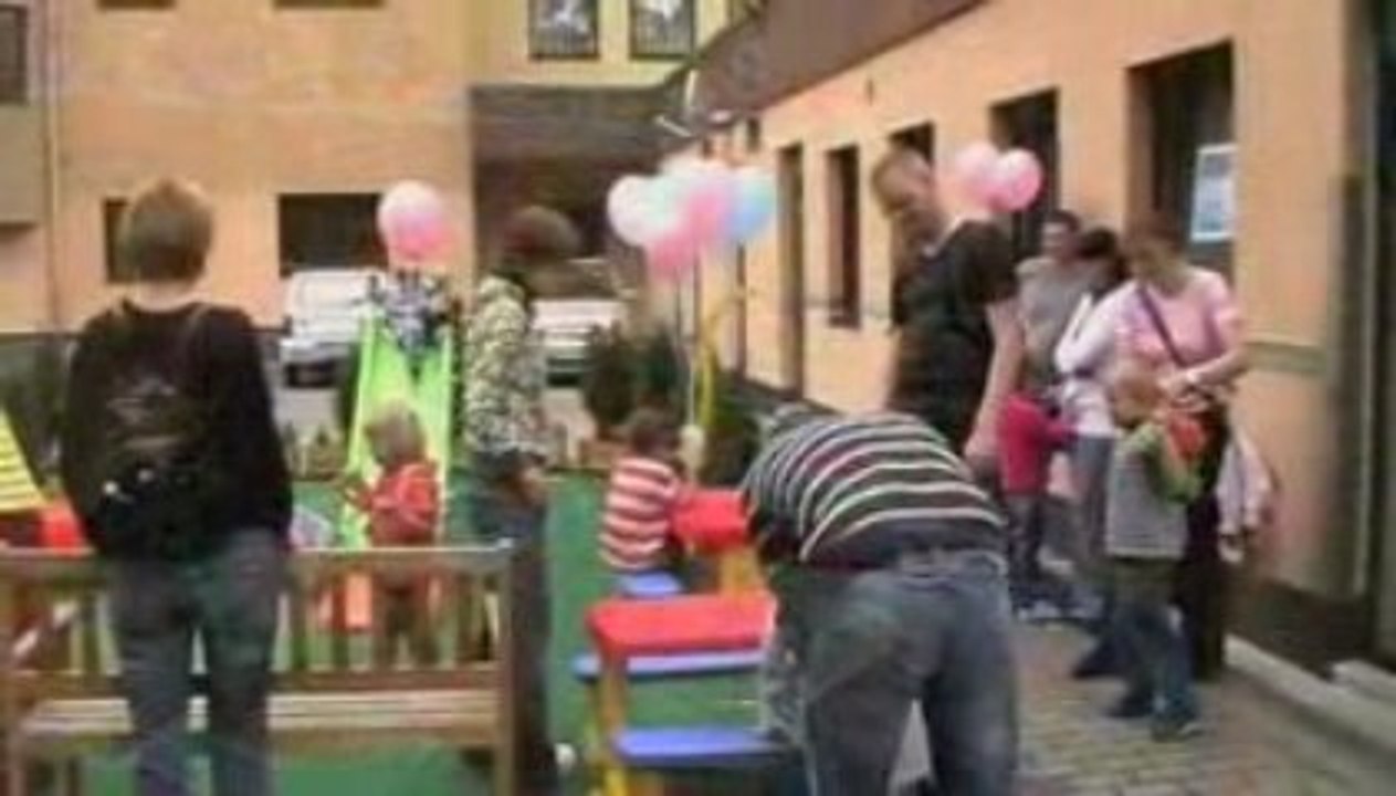 Helen Doron - LC Nürnberg Nord