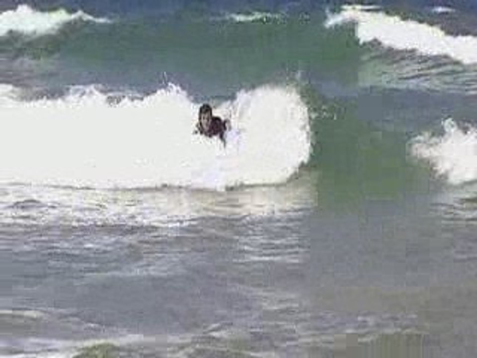 Acte 2 : Surfin' Lacanau