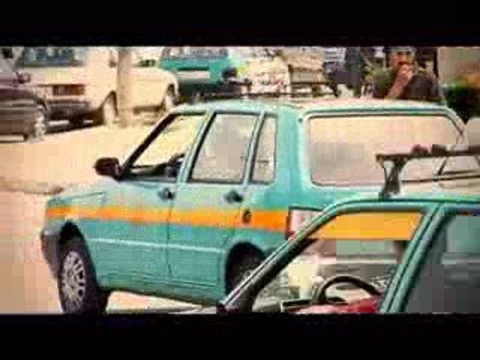 Ali b ft Sjaak- niks te maken