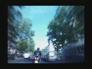 Acte 3 - Faire une dernière fois le chemin du boulot (nico)