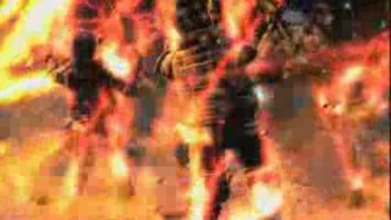 inFamous - Duality Trailer 2