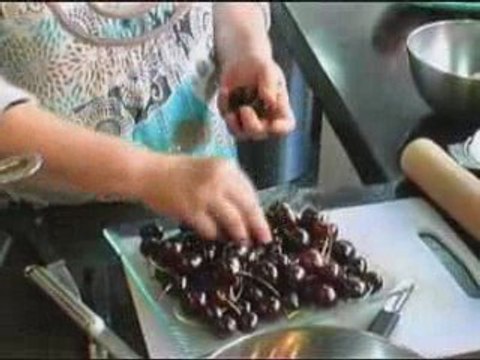 Anne du blog Papilles et Pupilles