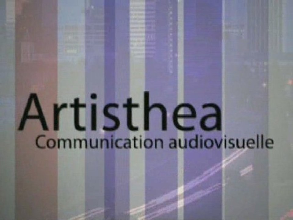Artisthea Communication