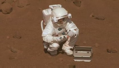 Mars ou rêve
