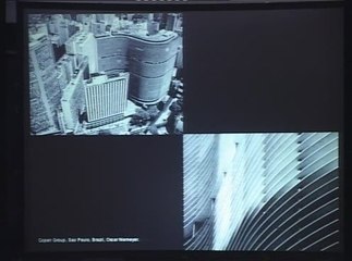 INAKI ABALOS, Conférence 1 architecte 1 bâtiment