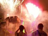 14 juillet 2009 a perpignan