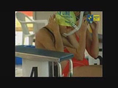 Campionati Italiani Categoria 2009 Nuoto Pinnato - Parte 2