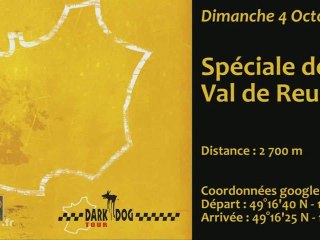Spéciale n°1 : Val de Reuil ( Moto Journal )