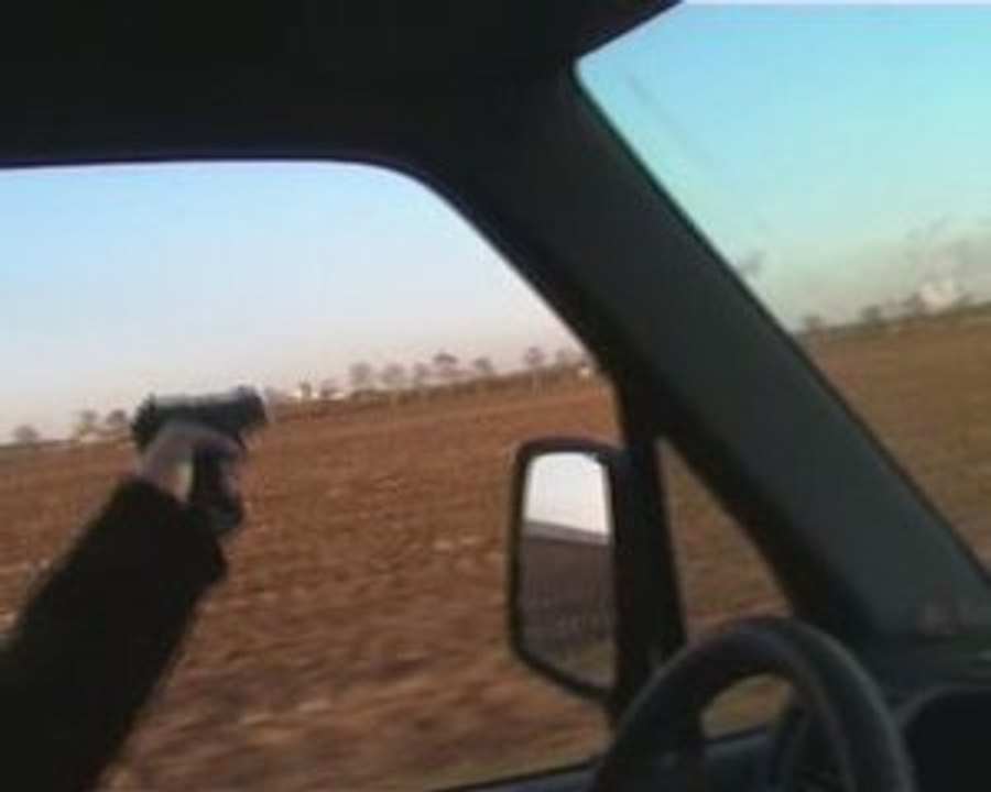 Brothers GRIMM 'David Grimm vs Meikel Grimm'