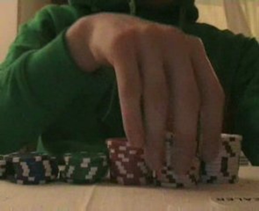 Predod’ Prod — Elliot, le dealer