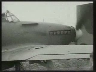 Hawker Hurricane (2/3)