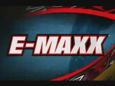 TRAXXAS (MONSTER TRUCK) TerMiquE!!!!!!!!!!!!!