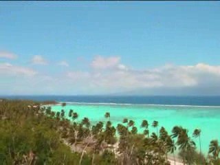 Tahiti Moorea