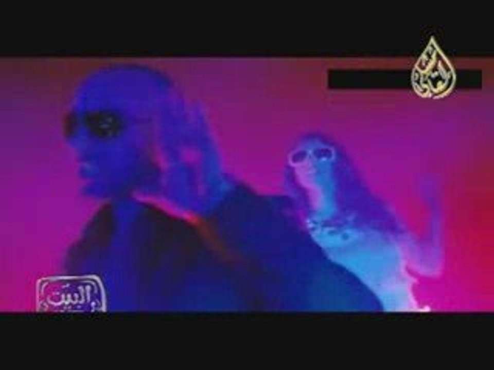 Ahmad Moky - Dwor Binfsak / احمد مكى - دور بنفسك