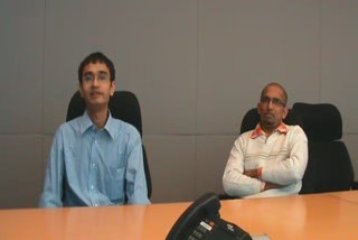 Windows Mobile Incubation Week - CellCity