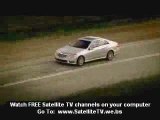 2010 Mercedes-Benz E-Class commercial with malfunctioning ca