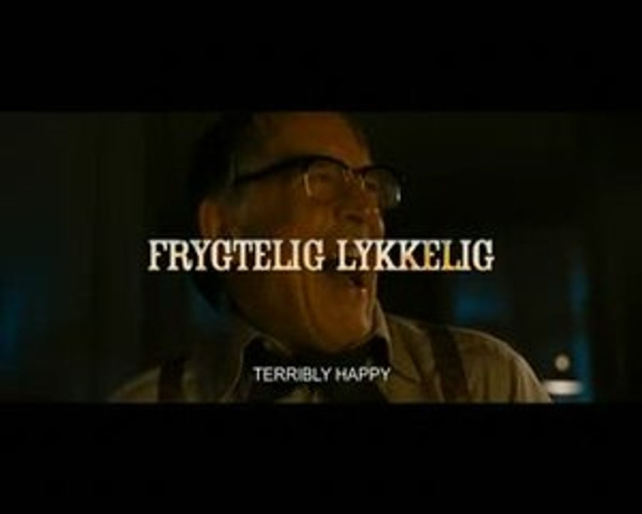 Terribly Happy trailer 2009
