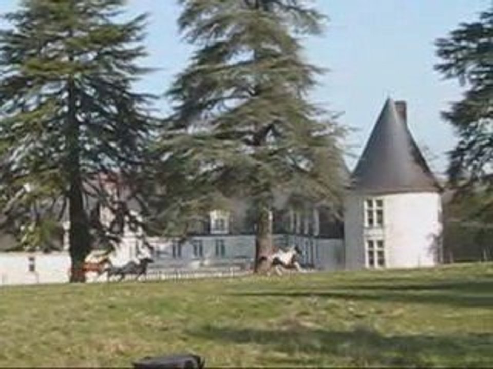 Val de Loire 2009 version complète