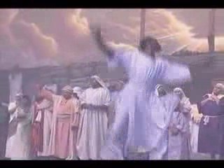 Karen  Clark  Sheard - We  Shall  Behold  Him