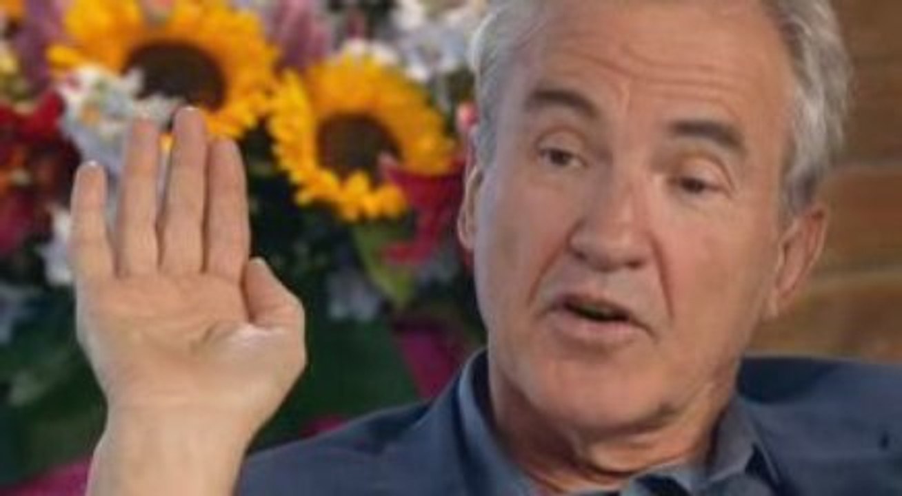 Larry Lamb