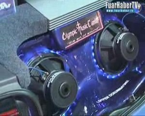 SOUNDMAGUS 2009 CNR TUNING SHOW