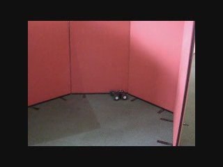 Video clip obstacle avoidance 2