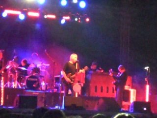 paul weller zwntana sto theatro vrahwn 2009