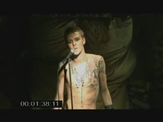 Макс Барских - Пусто