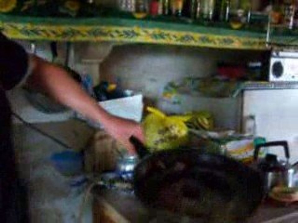 ptit dèj bourbonnais