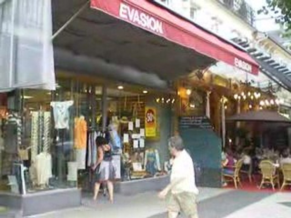 La Bourboule: Vacances