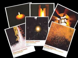 la champagne ardenne en Avignon