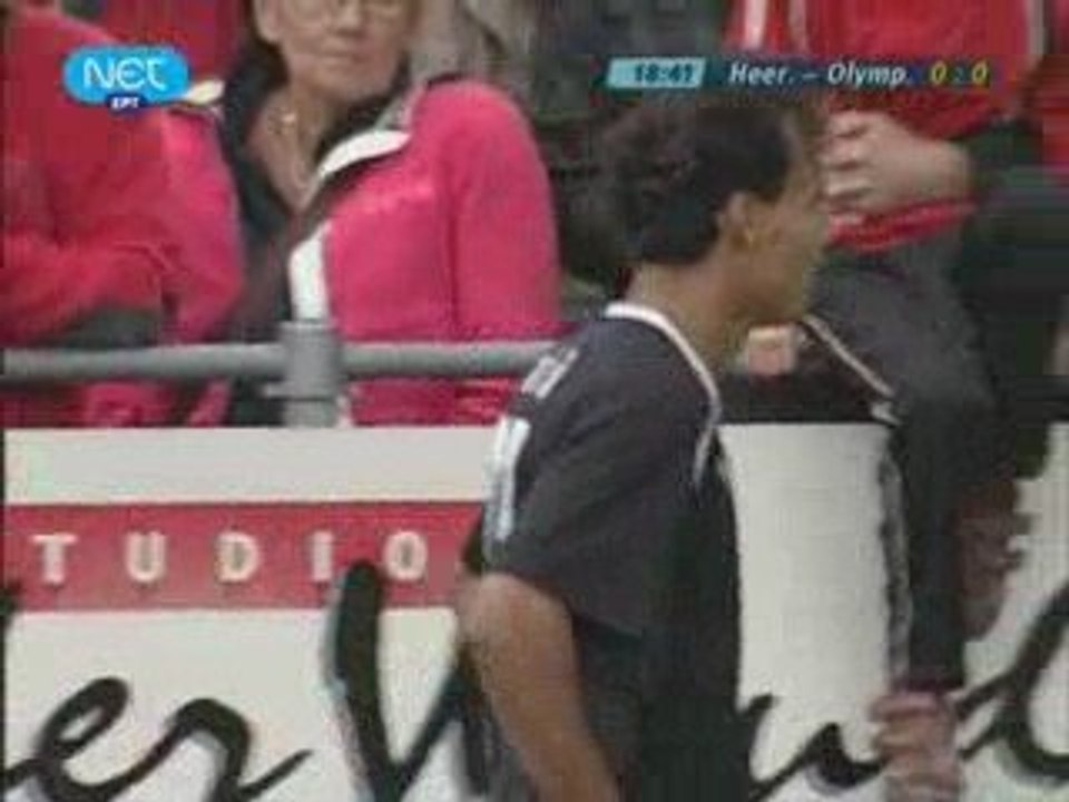 Zairi vs Heerenven By me