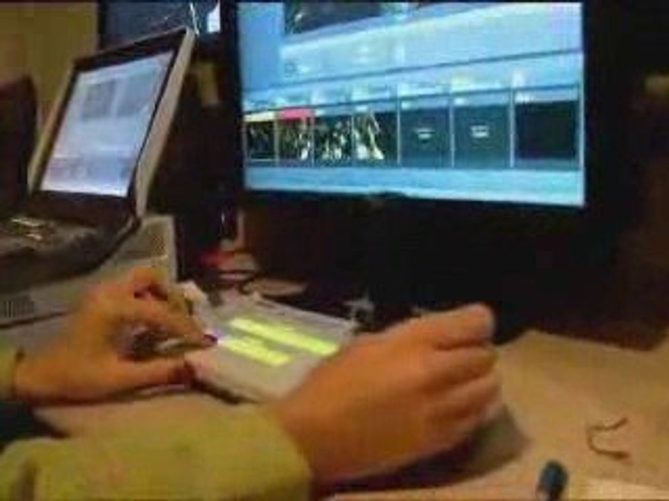 Yaşar Üniversitesi Tanıtım Videosu(2009)