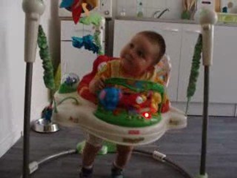 Jumperoo