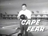 Cape Fear trailer 1962