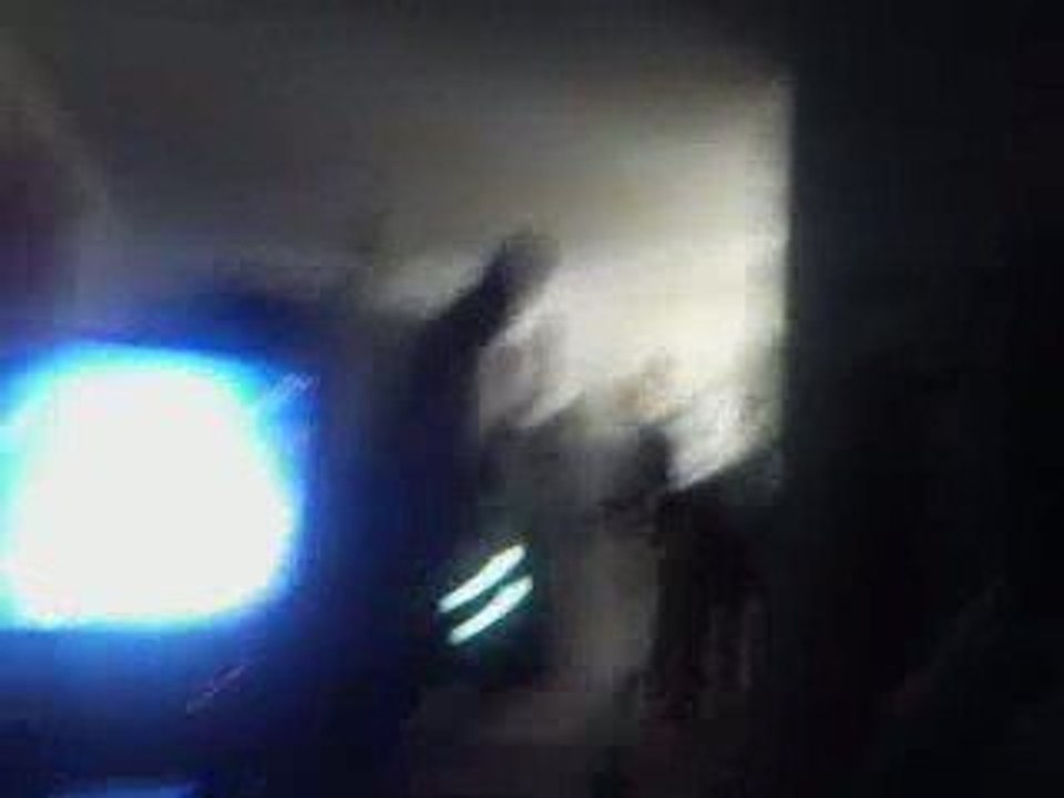 SOirée chez dimi