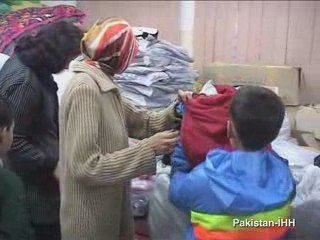 Bir yetimin hayat hikayesi 4