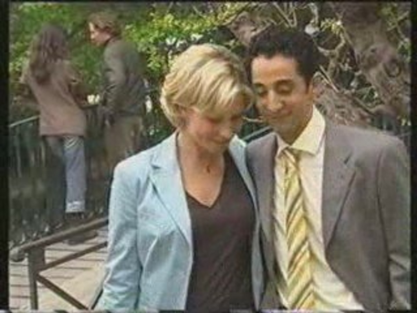 Malik Dans Plus Belle La Vie