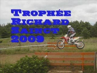 Trophée Richard Sainct 2009