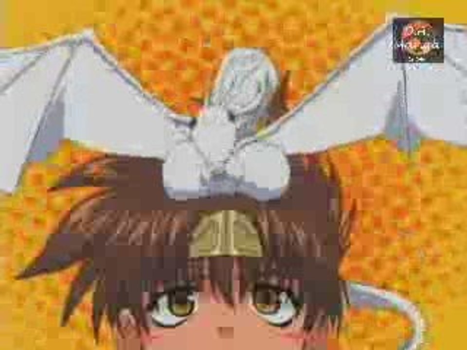 Saiyuki